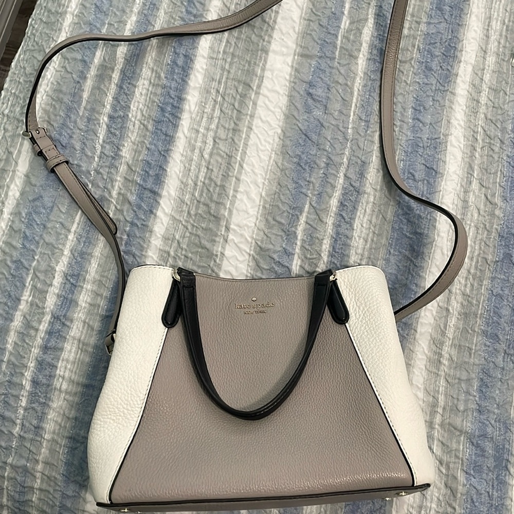 Kate Spade Cross Body Purse